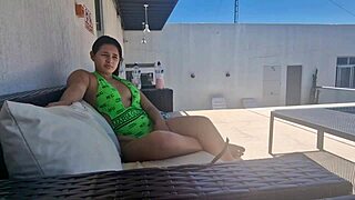 Exploring the most natural Indian amateur scenes with pure passion.