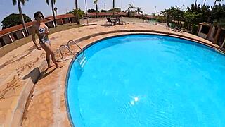 Morena Wants Sex with Me on Grass, Natzinha?