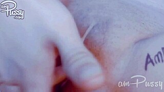 Amateur Asian Filipina Teen 18+ Fingers Pussy In Close-Up Homemade Video