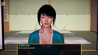 Exploring family dynamics in my new anime series episode 387