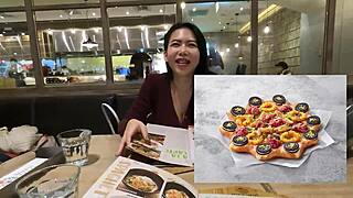 Surprising Nina For Valentines Day 326n H