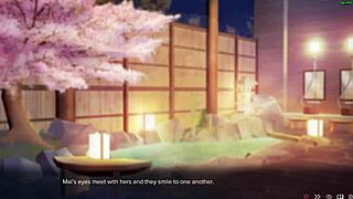 quickie in love hotel - mai and laura milfs