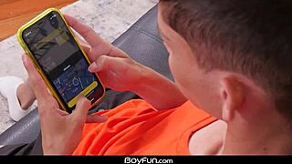 i met these latinos twinks on the app and we had hardcore bare dick sex