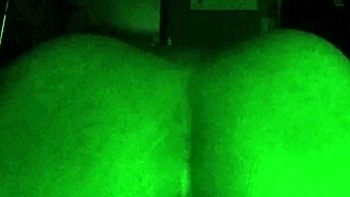 Ever Seen a Gay Femboy With Such a Thick Booty?