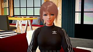 In my new family, we explore erotic adventures in episode 539.