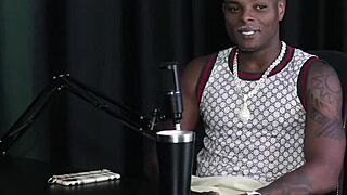 ela started at a gay orgy party and a producer invited her to film but she never cared about studios - will mastro sheer red