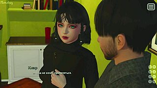 Complete Gameplay of My Bully Is My Lover - Part 29 with Cute Redhead