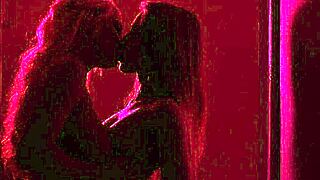 Hidden Cam Sherlock Parody With Teen Assfucking