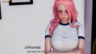 My Real Desire 66: An Erotic Indian Story