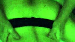 white and black guys team up on asian twink in wild orgy