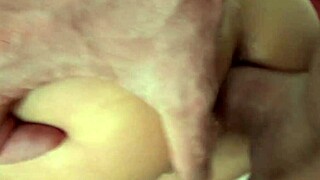 Stop shooting, that milf banging was way too intense!