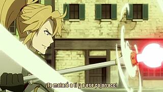 Tnynn Ep9 Subespañol, Anime Hentai!