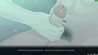 quickie in love hotel - mai and laura milfs