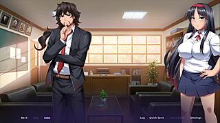 Fivesome With Pregnant Women