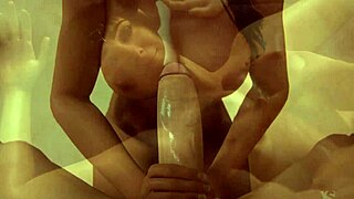 collection of hot animation featuring 3d hentai