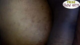 i enjoy fucking my stepmoms big ass with my big black cock when my stepfather is away