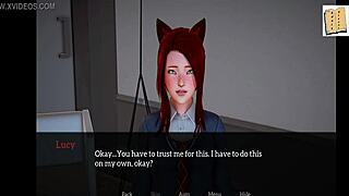 My New Family 127 Hints at Naughty Cartoon Secrets