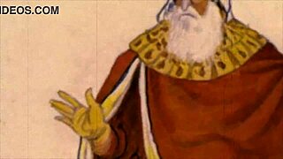 vintage erotic illustration, umm, gets me goin ya know?