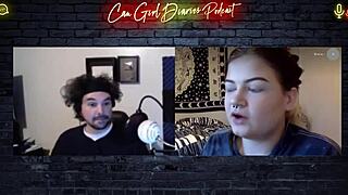 A girl who is a Christian rejects her faith and becomes a cam girl