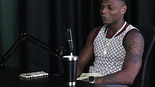 ela started at a gay orgy party and a producer invited her to film but she never cared about studios - will mastro sheer red