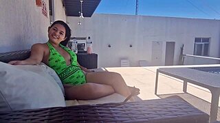 Exploring the most natural Indian amateur scenes with pure passion.