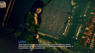 Yo, ever played Eternum 40? What's your take on this anime game?