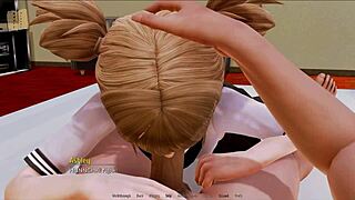 Harem Hotel 45 Game Adventure