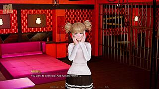 Harem Hotel 45 Game Adventure