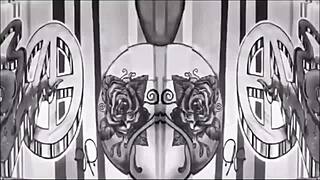 Orgy of the goddesses with Emme White