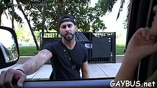 Gay porn with raw and intense bareback sex and blowjobs