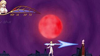 Teacher embraces student in unholy disaster.