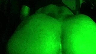 Ever Seen a Gay Femboy With Such a Thick Booty?