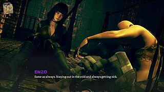 Yo, ever played Eternum 40? What's your take on this anime game?