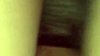 Black stud bangs a sexy white babe haley sweet in an interracial fuck session