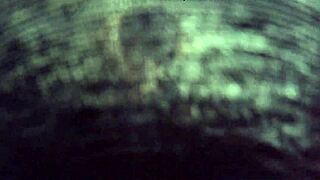 Brunette Escort with Small Tits in POV