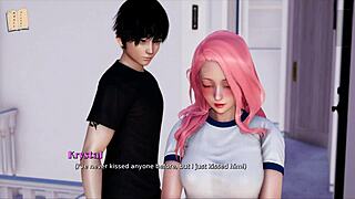 My Real Desire 66: An Erotic Indian Story