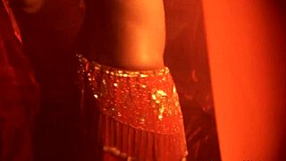 Indian Milf Senses Her Own Sexiness!