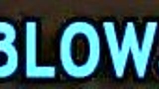 Suggestive asian whore in lingerie swallows after ball licking, deepthroat, and facial.