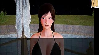 exploring my new family in this cartoon series