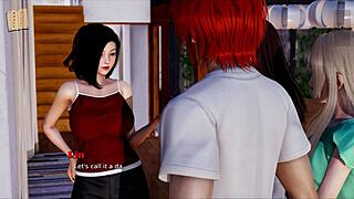 My Real Desire 66: An Erotic Indian Story