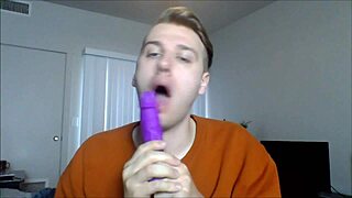 Pov Twink Sucks Cock Deepthroat