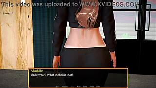 In my new family, we explore erotic adventures in episode 539.