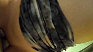 Yo, my busty roommate Red Eviee lactates on my cock, such a dirty tale with Danny Dirt!