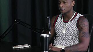 ela started at a gay orgy party and a producer invited her to film but she never cared about studios - will mastro sheer red