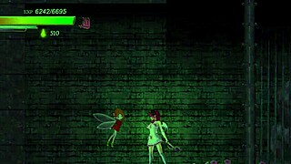 Guilty hell - normal playthrough part 4