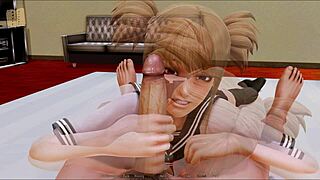 Harem Hotel 45 Game Adventure