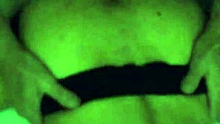 white and black guys team up on asian twink in wild orgy