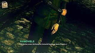 Yo, hrál jsi Eternum 40? Co říkáš na tu anime hru?