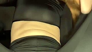 Dirty Talking Redhead Eats Pussy In Gay Encounter