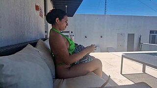 Exploring the most natural Indian amateur scenes with pure passion.